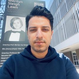 Mahdi
