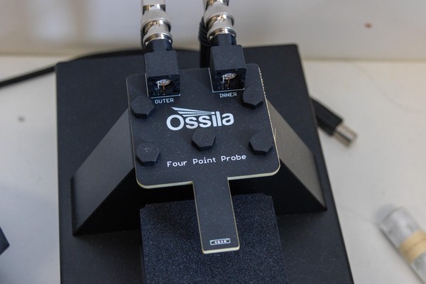 Ossila 4 point probe