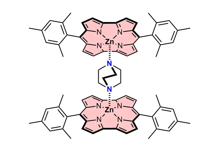 Complexity in chemistry