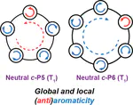 Aromaticity and Antiaromaticity in the Excited States of Porphyrin Nanorings